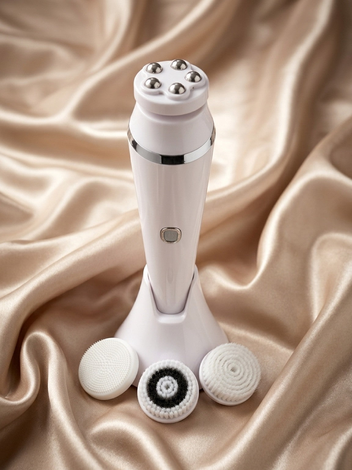 Olysea - 4 in 1 SPA Kit per Skincare