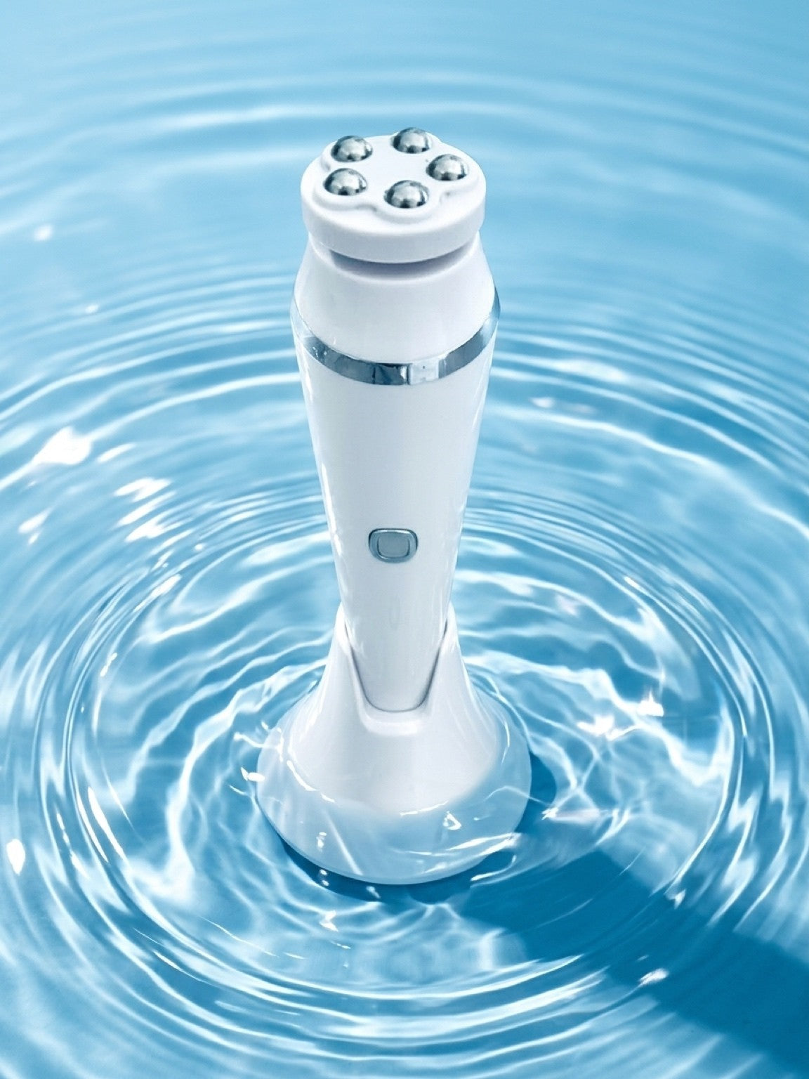 Olysea - 4 in 1 SPA Kit per Skincare
